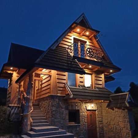 Cyrhlanski Wypas Zakopane Exteriör bild